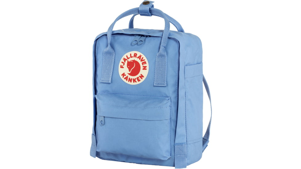  Fjallraven Kanken Mini Backpack