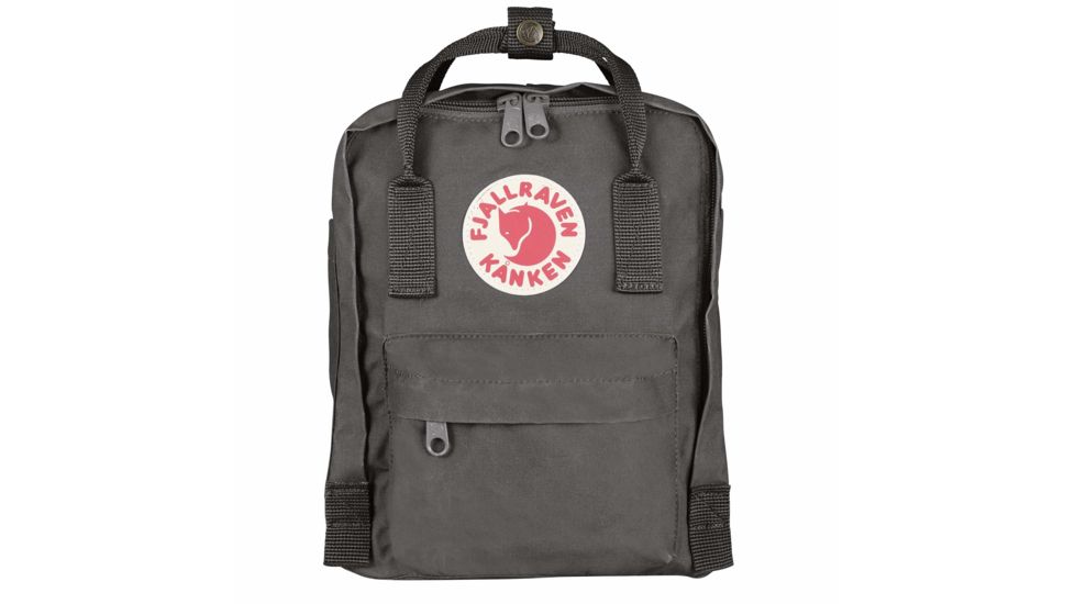  Fjallraven Kanken Mini Backpack