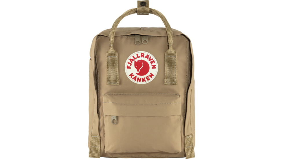  Fjallraven Kanken Mini Backpack
