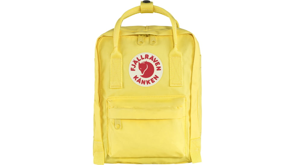  Fjallraven Kanken Mini Backpack
