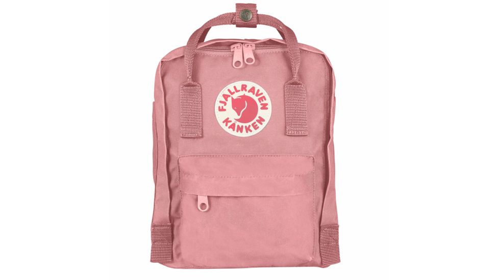  Fjallraven Kanken Mini Backpack