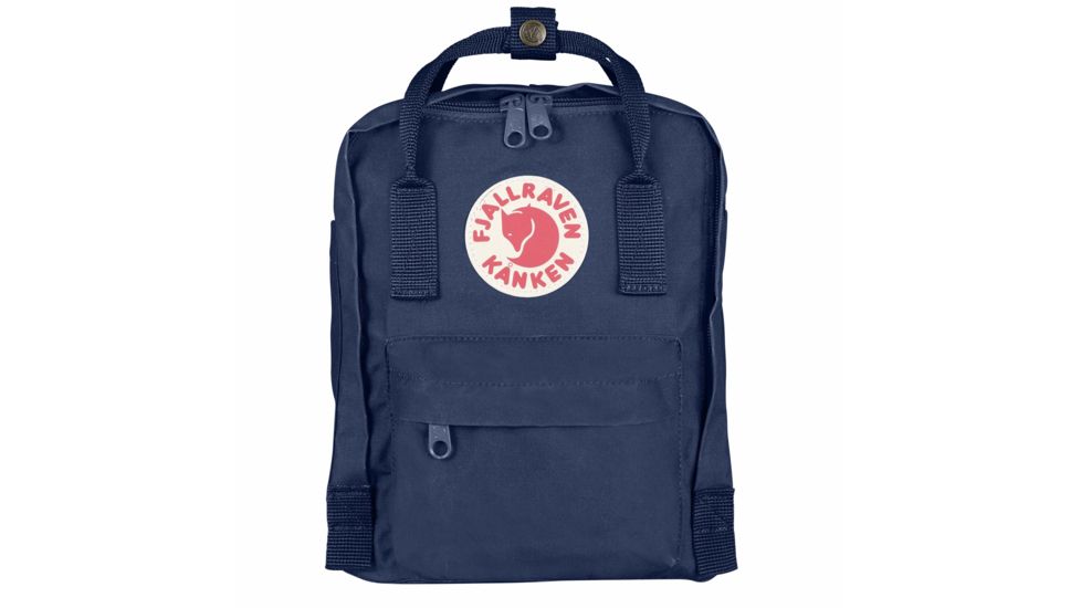  Fjallraven Kanken Mini Backpack