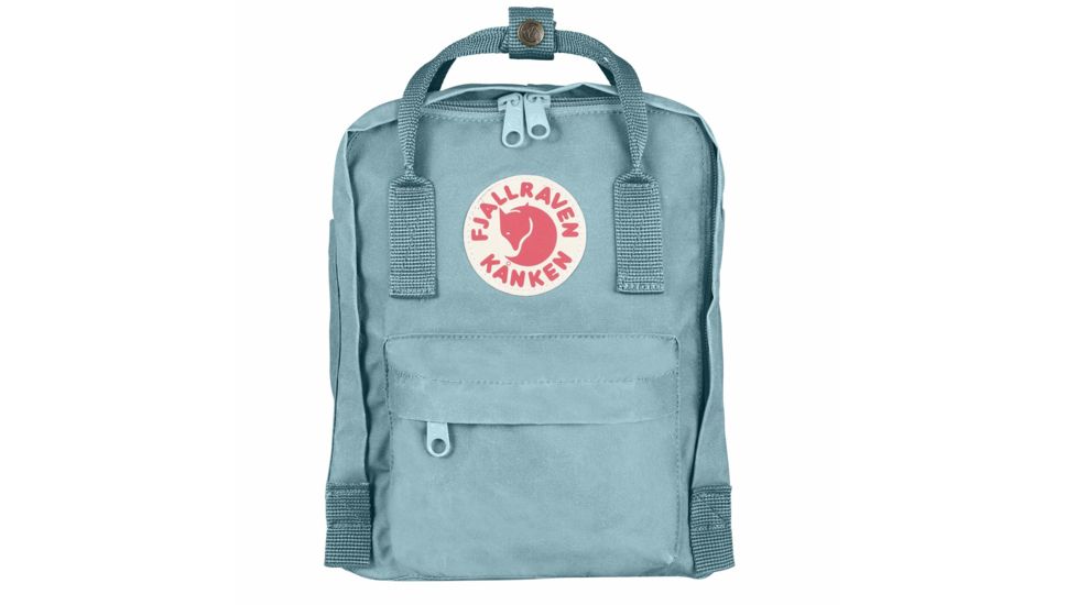  Fjallraven Kanken Mini Backpack
