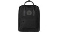  Fjallraven Kanken No. 2 Black Backpack
