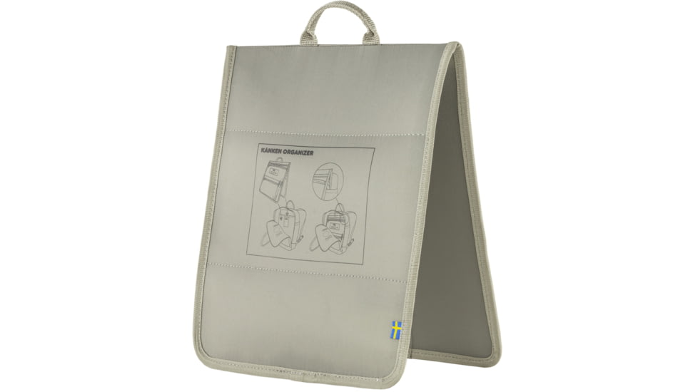  Fjallraven Kanken Organizer