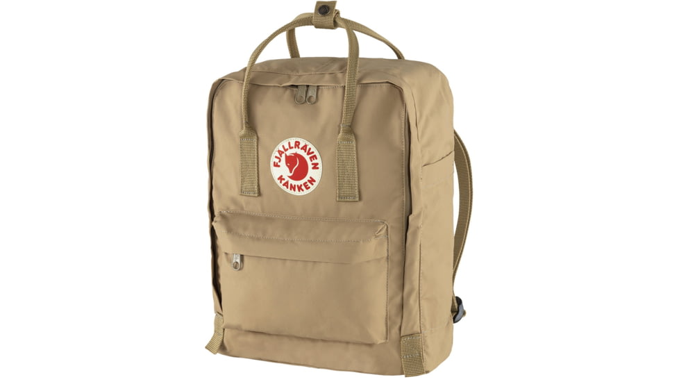  Fjallraven Kanken Daypack