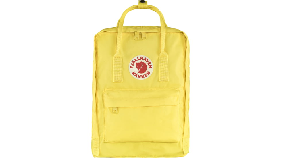  Fjallraven Kanken Daypack