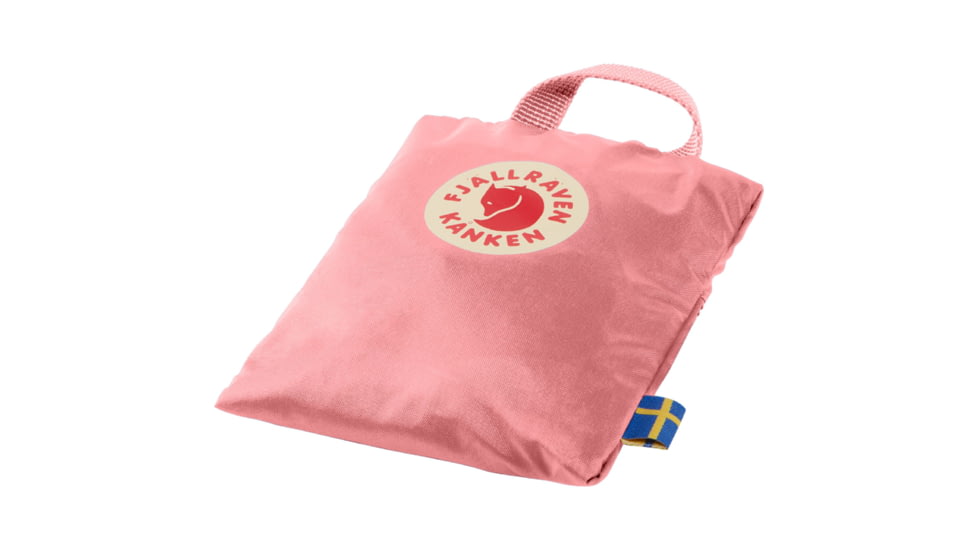  Fjallraven Kanken Rain Cover Mini