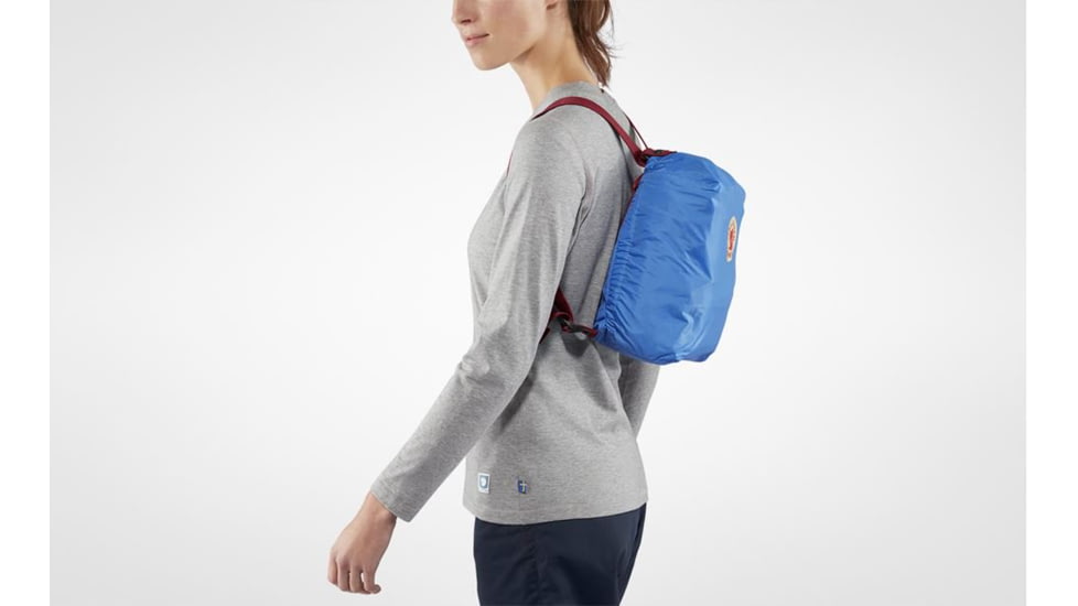  Fjallraven Kanken Rain Cover Mini