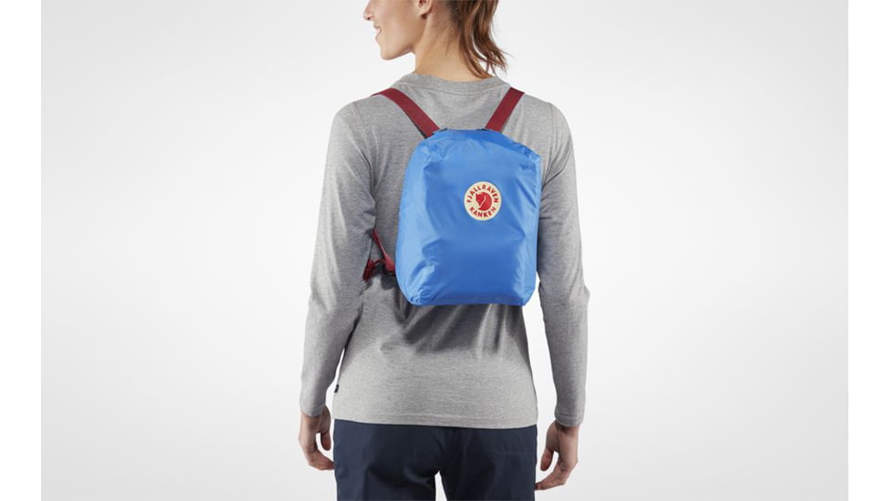  Fjallraven Kanken Rain Cover Mini