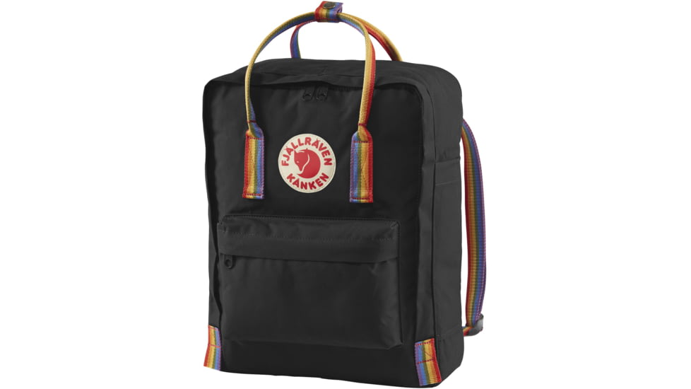  Fjallraven Kanken Rainbow - Unisex