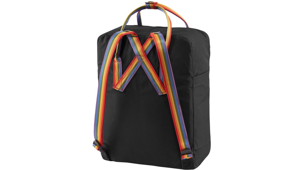 Fjallraven Kanken Rainbow - Unisex