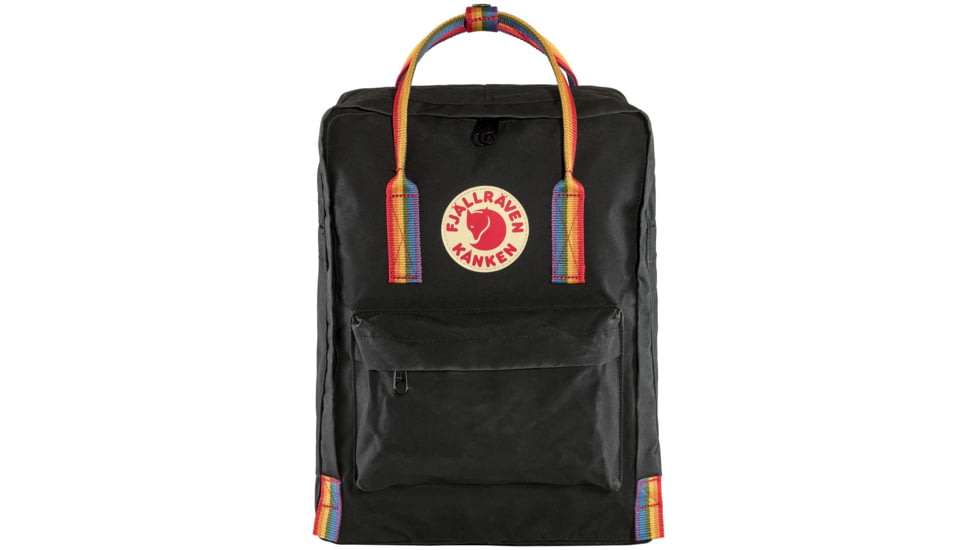  Fjallraven Kanken Rainbow - Unisex