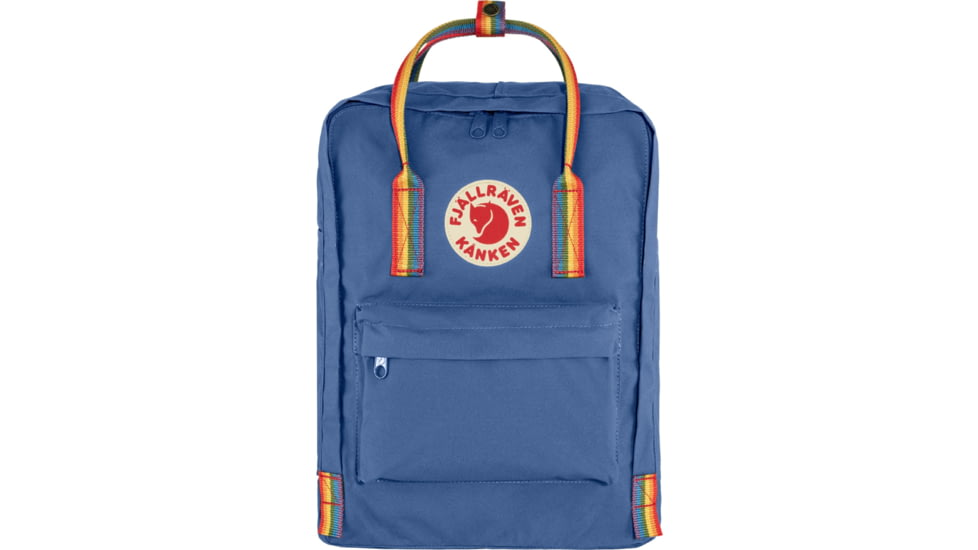  Fjallraven Kanken Rainbow - Unisex