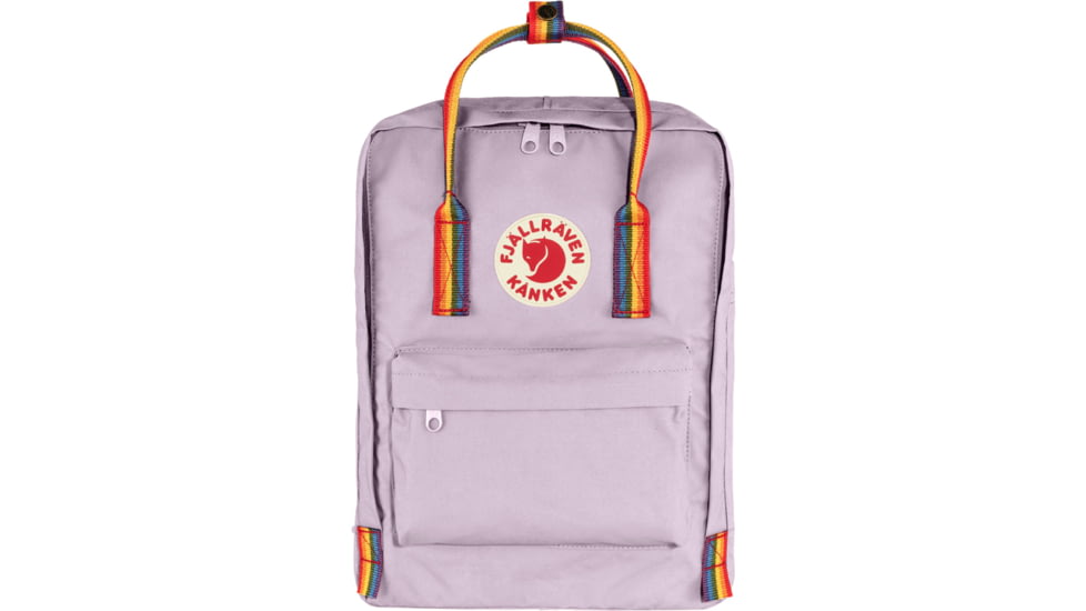  Fjallraven Kanken Rainbow - Unisex