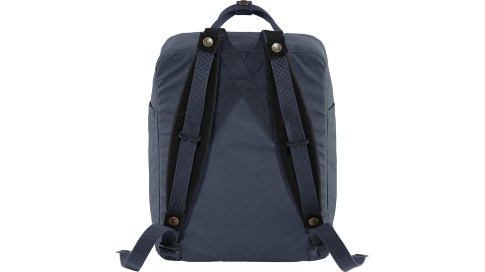  Fjallraven Kanken Shoulder Pads