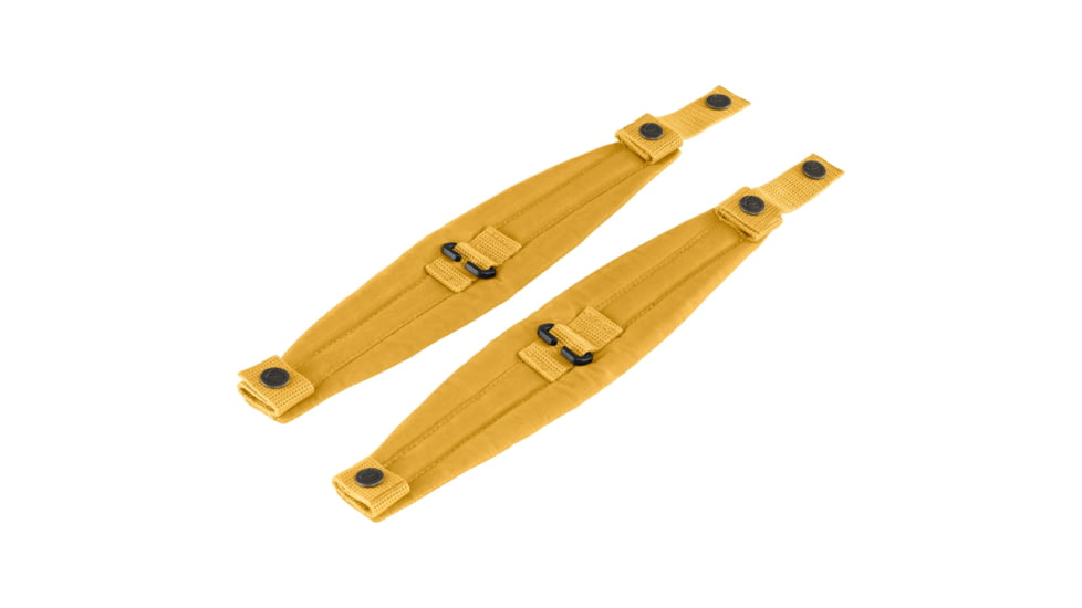  Fjallraven Kanken Shoulder Pads