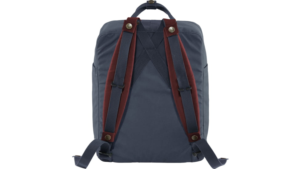  Fjallraven Kanken Shoulder Pads