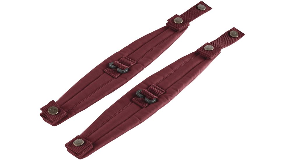  Fjallraven Kanken Shoulder Pads