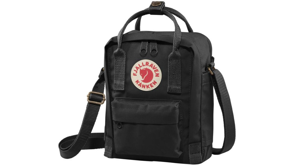  Fjallraven Kanken Sling Daypack