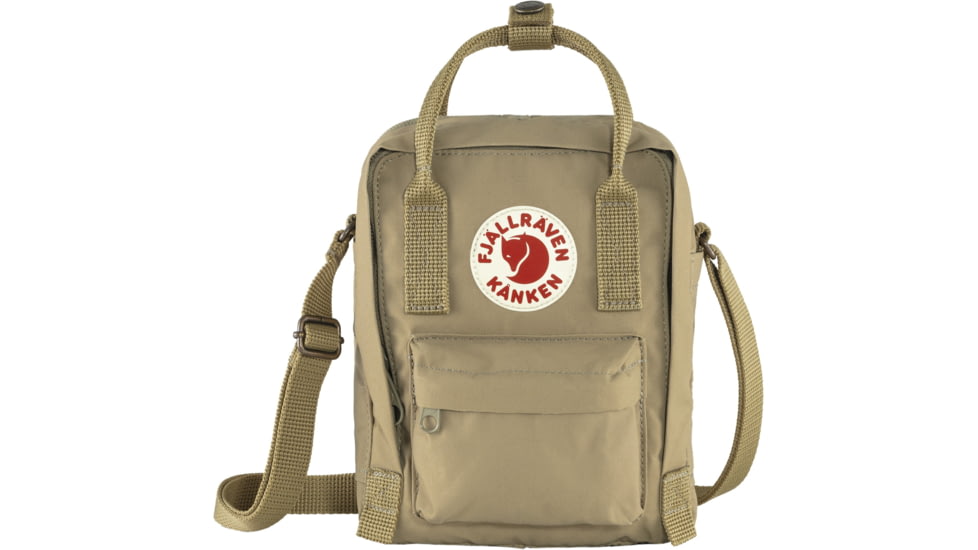  Fjallraven Kanken Sling Daypack