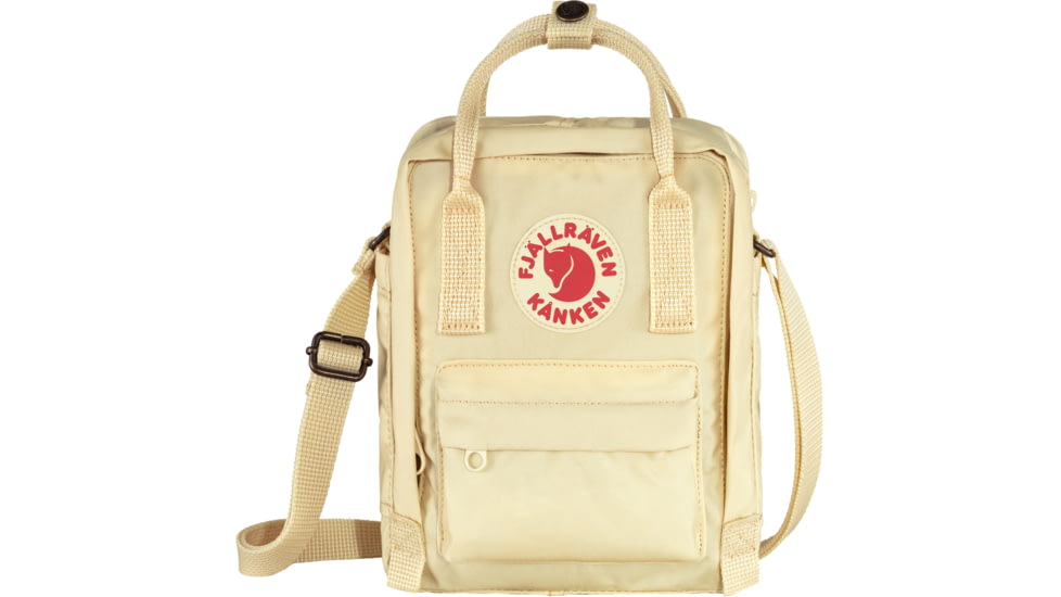  Fjallraven Kanken Sling Daypack