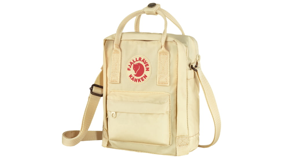  Fjallraven Kanken Sling Daypack