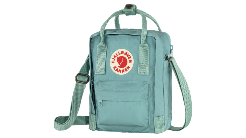  Fjallraven Kanken Sling Daypack