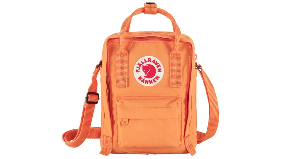  Fjallraven Kanken Sling Daypack