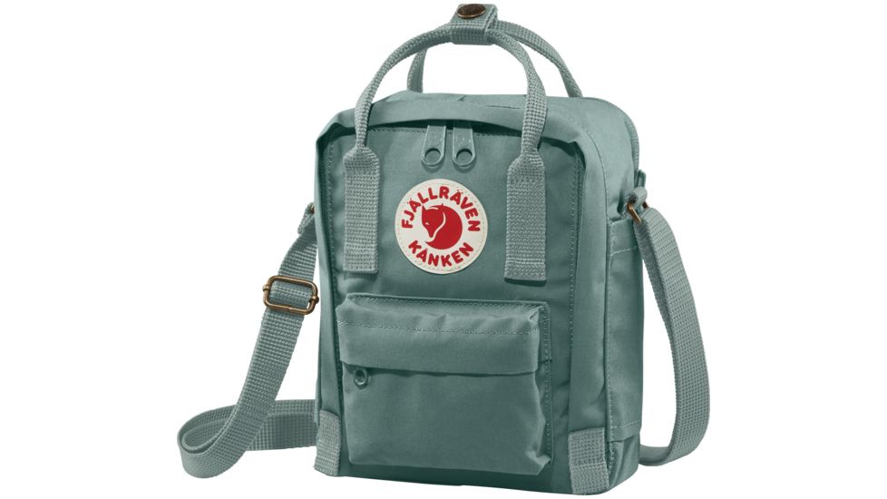  Fjallraven Kanken Sling Daypack