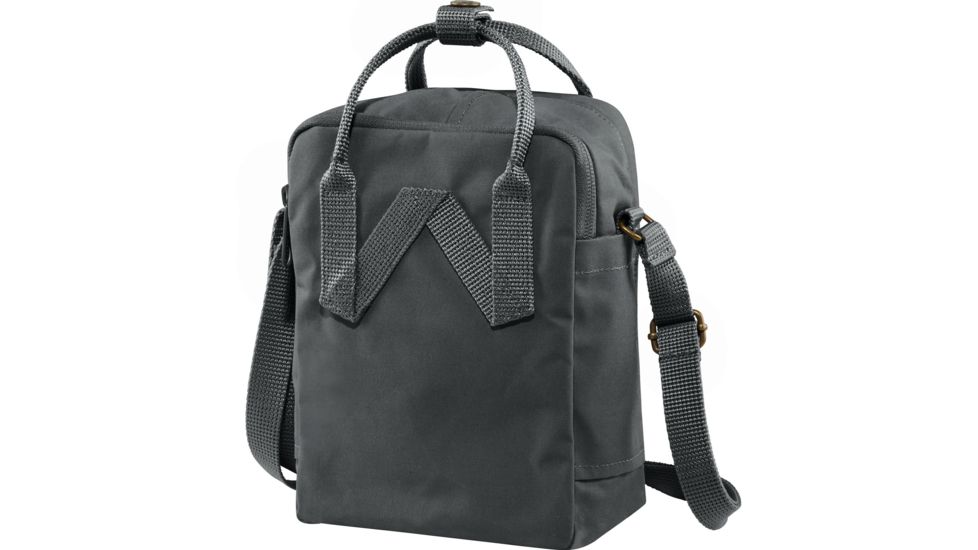  Fjallraven Kanken Sling Daypack