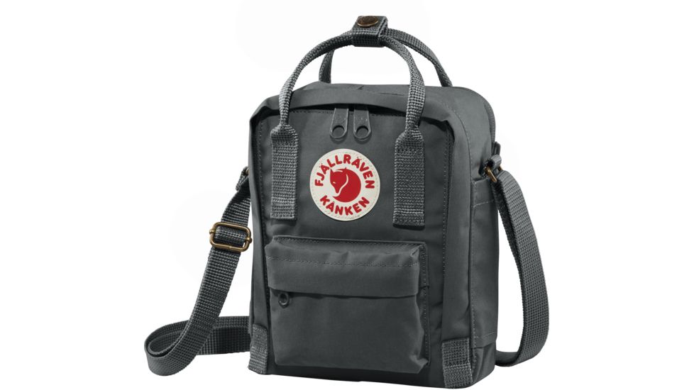  Fjallraven Kanken Sling Daypack