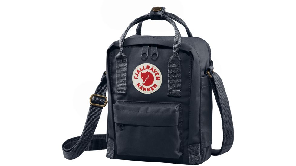  Fjallraven Kanken Sling Daypack