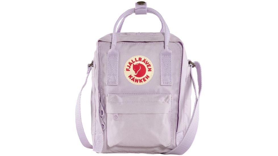  Fjallraven Kanken Sling Daypack
