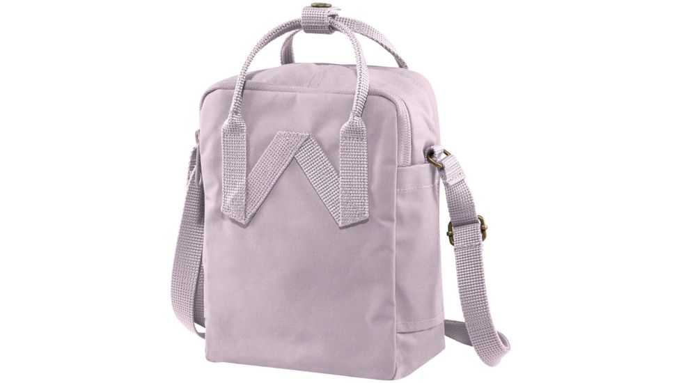  Fjallraven Kanken Sling Daypack