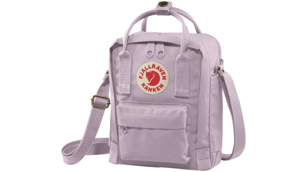  Fjallraven Kanken Sling Daypack