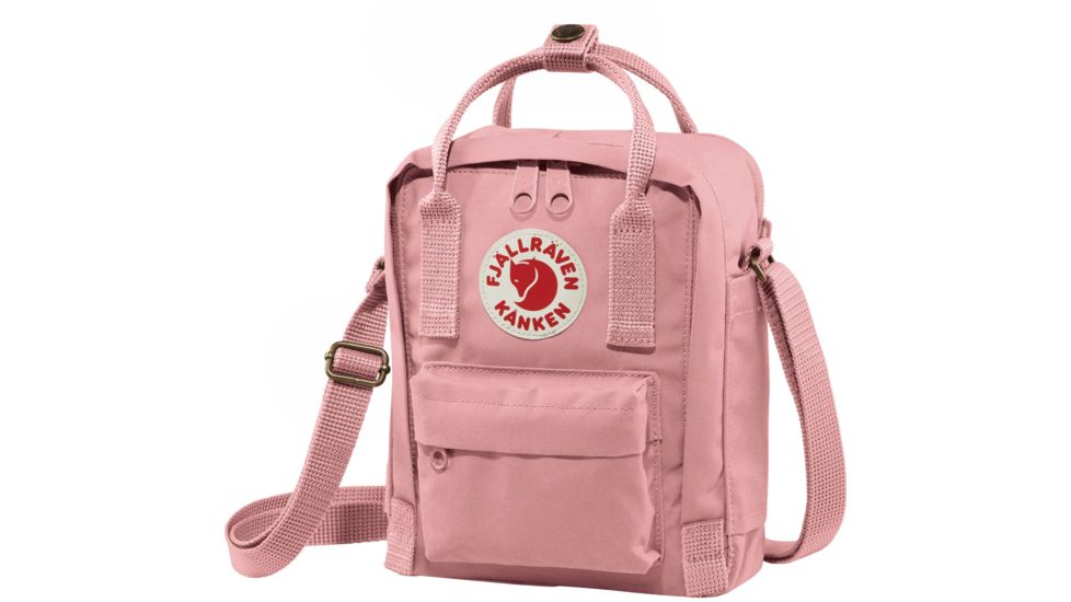  Fjallraven Kanken Sling Daypack