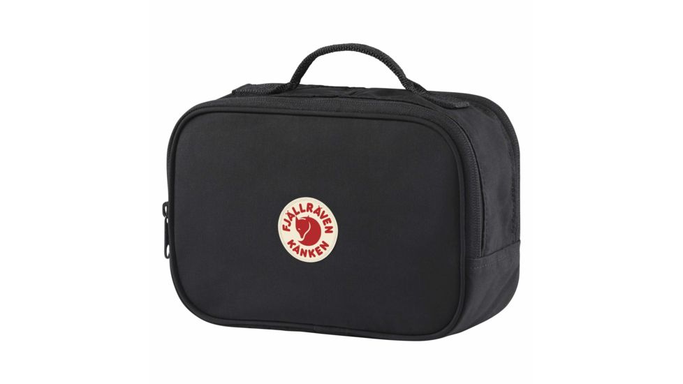  Fjallraven Kanken Toiletry Bag