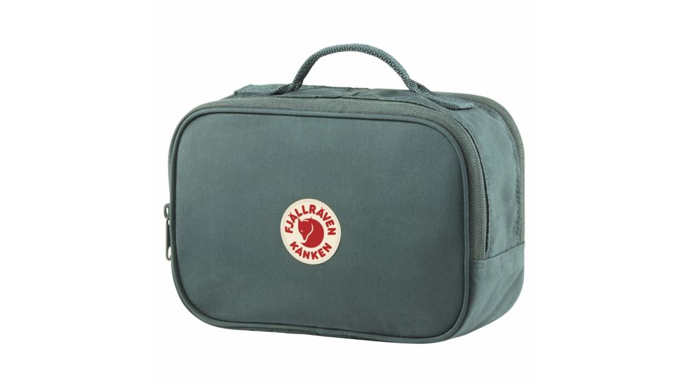  Fjallraven Kanken Toiletry Bag