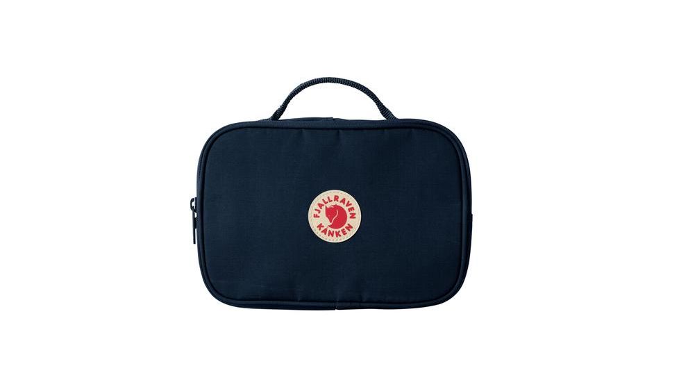  Fjallraven Kanken Toiletry Bag