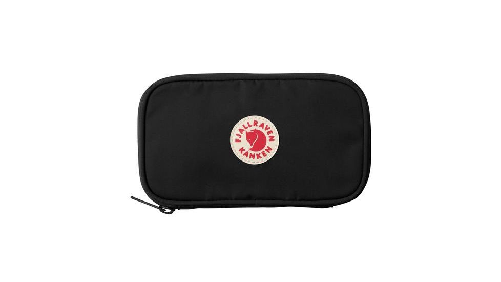  Fjallraven Kanken Travel Wallet