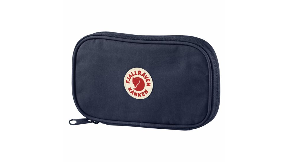  Fjallraven Kanken Travel Wallet