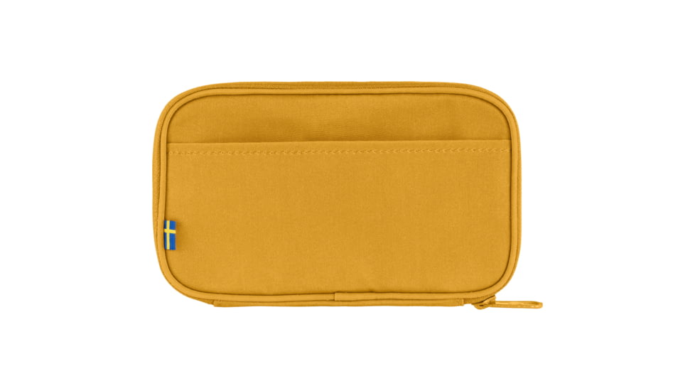  Fjallraven Kanken Travel Wallet - Unisex