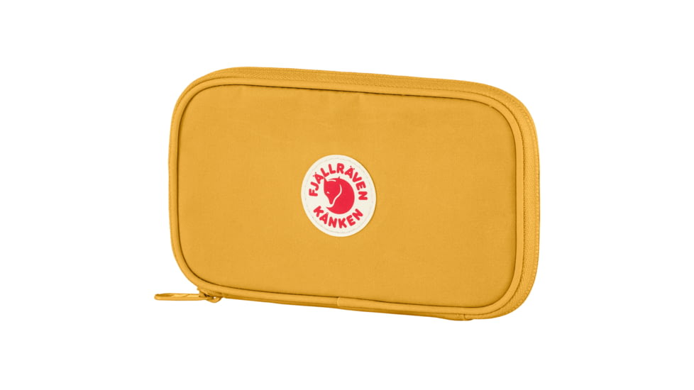  Fjallraven Kanken Travel Wallet - Unisex