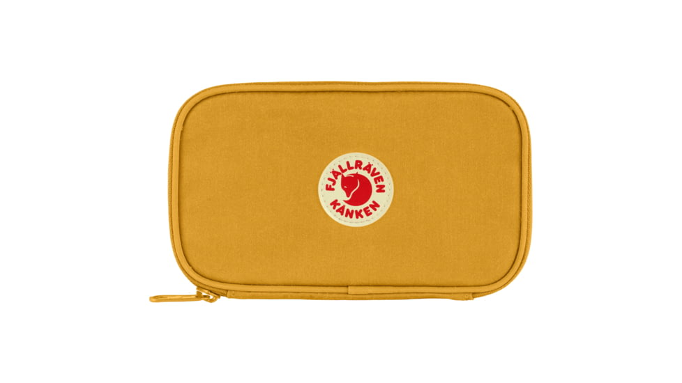  Fjallraven Kanken Travel Wallet - Unisex