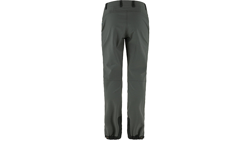  Fjallraven Keb Agile Trousers - Women's