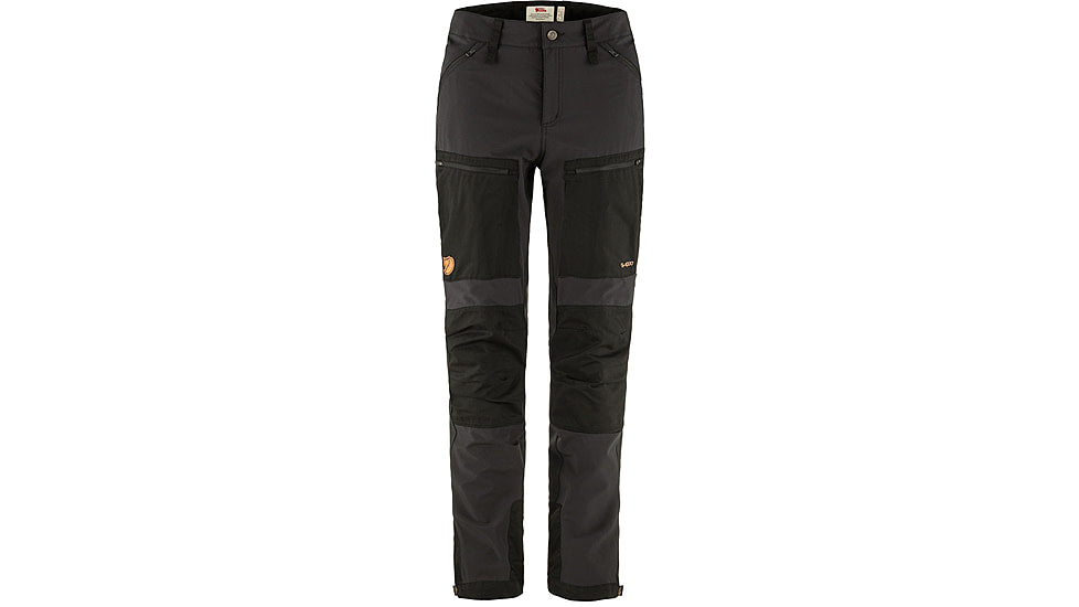  Fjallraven Keb Agile Trousers - Women's