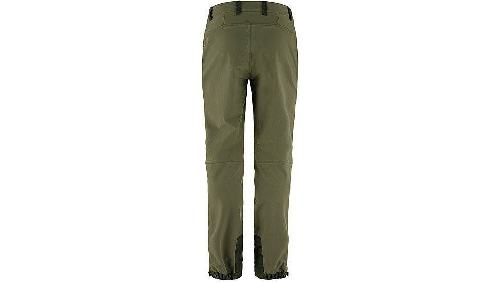  Fjallraven Keb Agile Trousers - Women's