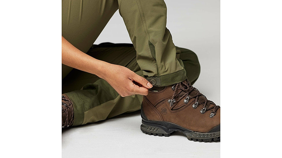  Fjallraven Keb Agile Trousers - Women's