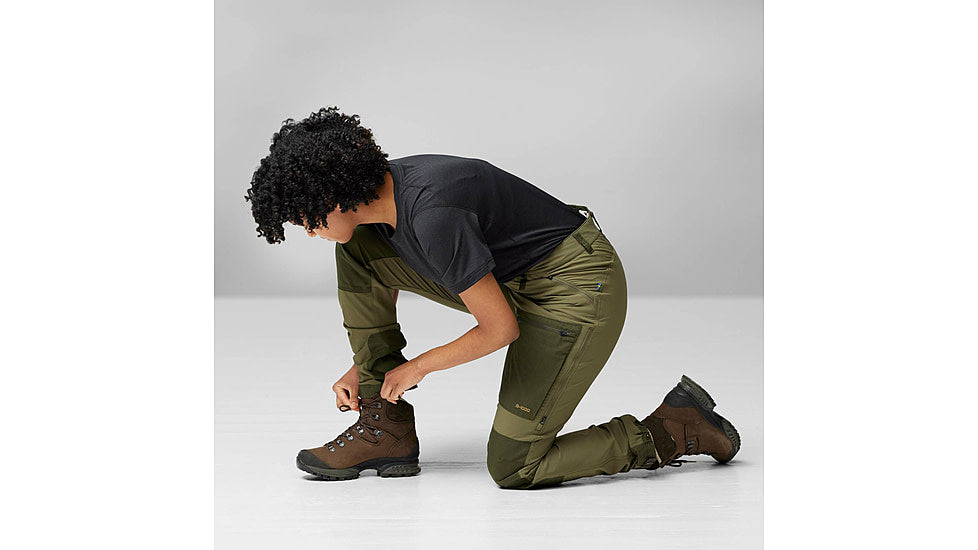  Fjallraven Keb Agile Trousers - Women's